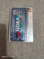 OSMAN ÖZTUNÇ SUSMAM BEN