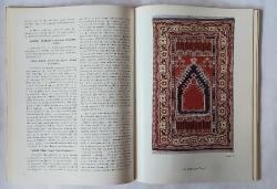 SÜMERBANK Aylık Endüstri ve Kültür Dergisi, Ekim 1965, Sayı: 49-52, HALI SEMİNERİ ÖZEL SAYISI