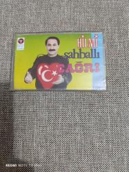 HİLMİ ŞAHBALLI ÇAĞRI