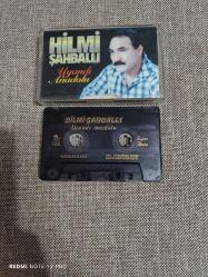 HİLMİ ŞAHBALLI UYANDI ANADOLU