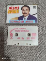 HİLMİ ŞAHBALLI TOPRAĞIN AĞIDI