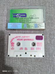 HİLMİ ŞAHBALLI TOPRAĞIN AĞIDI