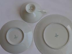 Alman Rheinpfalz Trio Fincan