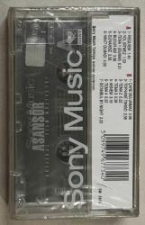 Asansör Orjinal Film Müzikleri Kaset (Jelatininde Sıfır Orjnal Dönem Baskı Kaset)