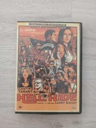 Efemera - Cehennem Sürüşü DVD Film (TR Dublaj) - kitantik - kitaLog
