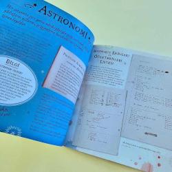 1. Baskı ❗️Harry Potter Sihir Tarihinde Bir Yolculuk (20. Yıl Özel Baskı)