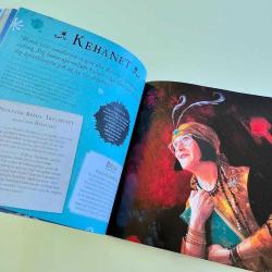 1. Baskı ❗️Harry Potter Sihir Tarihinde Bir Yolculuk (20. Yıl Özel Baskı)