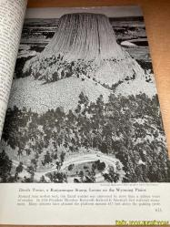 NATİONAL GEOGRAPHİC / VOLUME CXIII / NO.5/ MAY 1958 / İNGİLİZCE DERGİ (HERİTAGE OF BEAUTY AND HİSTORY : THE NATİONAL PARKS : CONRAD L. WİRTH / GUİDE TO SCENİC PLAYGROUNDS AND HİSTORİC SHRİNES OF THE UNİTED STATES AND CANADA  / SAHARA SAND İN MY EYES - JİNX RODGER & GEORGE RODGER / MYSORE CELEBRATES THE DEATH OF A DEMON - LUC BOUCHAGE / HATCHETFİSH TORCHBEARERS OF THE DEEP - PAUL A. ZAHL / FOUR YEARS OF DİVİNG TO THE BOTTOM OF THE SEA - LT. COMDR. G.S. HOUOT / FOLİO FOR BİNDİNGS ATLAS MAPS OFFERED)SAYFA ARALIĞI 587/733 (HAFİF YIPRANMALARI MEVCUT)