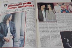 AKTÜEL-TV-TİME OUT-DERGİ-26 ŞUBAT-4 MART-1998-KAPAK-FOTOĞRAF-RÖFORTAJ-SİNEMA-MÜZİK-TİYATRO-KÖLELİK-STEVEN SPIELBERG-ORTAKÖY-BARLAR-MORGAN FREEMAN-KARA FİLOZOF-AMISTAD-KARIŞIK PİZZA-MELTEM VUMBUL-OLGUN ŞİMŞEK-CEM ÖZER-PATTI SMITH-BARBARA PYM-YAZAR-RESİM-SERGİ-BREZİLYA-RİO-SAFRANBOLU-YÖRÜKKÖY-AMASRA-KARAMURAT GÖLÜ-KARTEPE-PERA-HANSARANG KORE RESTORANI-YILMAZ ERDOĞAN-DEMET AKBAĞ-OKTAY KAYNARCA-RUTKAY AZİZ-ERDAL ÖZYAĞCILAR-PINAR AYLİN-BAŞAK BOZTEPE-CEN TORUN-AYDAN ŞENER-MÜŞFİK KENTER-KORCAN KARAR-ŞOK-JULIETTE LEWIS-NİCOLAS CAGE-BELGESEL-YILANLARIN ŞAHI-ARZUM ONAN-MEHMET ASLANTUĞ-ZÜLFÜ LİVANELİ-UMUDA YOLCULUK