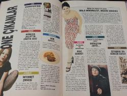 AKTÜEL GAZETESİ-AKTUEL-HAFTALIK-KENT-REHBERİ-27 MART-3 NİSAN-1997-KAPAK-FOTOĞRAF-RÖPORTAJ-SİNEMA-MÜZİK-KİTAP-RESTORAN-CAFE/BAR-NİLÜFER-EMILY WATSON-GRAMOFON-16.İSTANBUL ULUSLAR ARASI FİLM FESTİVALİ-YÜZBAŞI CONAN-İNANMAK ÜZERE-STAR WARS-YILDIZ SAVAŞLARI-NİCK CAVE-NOSTALJİ-METHENY-NEKROSKOPİ-FESTİVAL-OZAN ORHON-PINAR AYLİN-PLACIDO DOMINGO-CARLOS CASTANEDA-HABİB BEKTAŞ-ALMANYA-BANA HER YER GURBET-MAVİ-EBRULAR-İZLANDA BALIKÇISI-HANOCH ROSENN-SIGMUND FREUD-DON CARLOS-EMİNE CEYLAN-OBJEKTIF-MAC RENZİE-TEA ROOM-BULUTSUZLUK ÖZLEMİ-HAYAL KAHVESİ-PARG