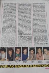 AKBANK-AK KADIN-DERGİ-SAYI:25-YIL:1988-KAPAK-FOTOĞRAF-RÖPORTAJ-İMREN YAKUT-KADIN VE SİYASET-YUVARLAK MASA-HASENA ILGAZ-MAKBULE ŞEN-PERİHAN ERGUN-SEVİM KIRDAR-YEŞİM ARAT-ŞÜKRAN KETENCİ-DENİZ TÜRKALİ-SABANCILAR-AKÇAKAYA-SAKIP SABANCI-HELEN KELLER-İRADE-MALTEPE-RESSAM-ZUHAL OCAY-ONAY SÖZER-JALE YILMABAŞAR-ZERRİN BÖLÜKBAŞI-TÜRKAN ŞORAY-AKUPUNTUR-MASKELER-MASAJLAR-GÜLRİZ SURURİ-TİYATROTUNUS HAFTASI-EROL SABANCI-BELKIS SABANCI-NEJAT ECZACIBAŞI-ŞAHAP KOCATOPU-LALE BELKIS-BOĞAZİÇİ-YALI-MEHMET EMİN PAŞA YALISI