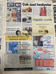 SABAH İSTANBUL GAZETESİ -28 Aralık 1997 -Bubi tuzağı-Boşnak cenneti Pendik-Fatih Sultan Mehmet Köprüsü’nde 9 ayda 217 trafik kazası-Kemal Yıldırım-Erdal Bilallar-karikatürist İbrahim sarı-Erdal abi-Üstat Münir Nurettin-başhekim Doç. Dr. Bektaş Yıldırım-Bağdat’ın pankartları-Fransız malı cazibeli ürünler-Altuğ parfümleri-Opal lens-Carousel alışveriş merkezi-korku filmi sevenler-Özkan binol—Johnny Rico- Wishmaster(Tılsım) filmi-Gary Oldman- Serdar ortaç Dalma’da-Ege arenada-Bahçelievler fetih caddesinin bir bölümü telefonla konuşamıyor elektrik alamıyor-Ramazan yazgan-Artem mobilya-Ardeko mimarlık-Alimob mobilya