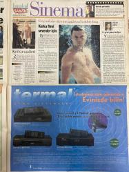 SABAH İSTANBUL GAZETESİ -28 Aralık 1997 -Bubi tuzağı-Boşnak cenneti Pendik-Fatih Sultan Mehmet Köprüsü’nde 9 ayda 217 trafik kazası-Kemal Yıldırım-Erdal Bilallar-karikatürist İbrahim sarı-Erdal abi-Üstat Münir Nurettin-başhekim Doç. Dr. Bektaş Yıldırım-Bağdat’ın pankartları-Fransız malı cazibeli ürünler-Altuğ parfümleri-Opal lens-Carousel alışveriş merkezi-korku filmi sevenler-Özkan binol—Johnny Rico- Wishmaster(Tılsım) filmi-Gary Oldman- Serdar ortaç Dalma’da-Ege arenada-Bahçelievler fetih caddesinin bir bölümü telefonla konuşamıyor elektrik alamıyor-Ramazan yazgan-Artem mobilya-Ardeko mimarlık-Alimob mobilya