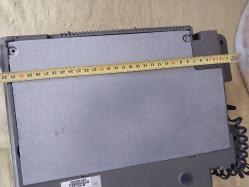 Telefax,  Sabit telefon ve faks cihazı,  koleksiyonluk,  dekorluk,  denenmedi,  haliyle..