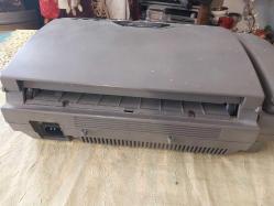 Telefax,  Sabit telefon ve faks cihazı,  koleksiyonluk,  dekorluk,  denenmedi,  haliyle..