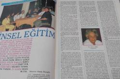 AKBANK-AK KADIN-DERGİ-SAYI:29-YIL:1988-KAPAK-FOTOĞRAF-RÖPORTAJ-LALE KALYONCU-YUVARLAK MASA-CİNSEL EĞİTİM-KANSERLE SAVAŞ VAKFI-ONKOLOJİ-GÖĞÜS KANSERİ-CİN ÇARPMASI-DUDAKTAN KALBE-KÖŞE SOHBETİ-SAKIP SABANCI-TÜRKAN SABANCI-SEVİL SABANCI-SAFİYE AYLA-GÖNÜL YAZAR-ÜRDÜN SANAT FESTİVALİ-MODA-SAÇ STİLLERİ-MUTFAK-RESSAM-TOULOUSE LAUTREC-KIRMIZI DEĞİRMEN-KONSER-OPERA VE BALE-
