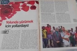 YENİ BAHAR DERGİSİ-14 NİSAN-2015-FİYATI-2,25 TL-SAYI:211-KAPAK-FOTOĞRAF-RÖPORTAJ-PEYGAMBER-EL-BARİ-ESMAÜ'N NEBİ-SİYER-AİLE-TİCARET-SÜNNET-SAĞLIK-TOPLUM-HİCRET-SALAVATMATİK-İLMİHAL-LOKMA-TATLI-NEFRET-ŞEFKAT-MERHAMET-DELAİLÜ'L HAYRAT-KASİDE-İ HUCRİYYE-KÜLTÜR-EZAN SESİ