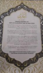 YENİ BAHAR DERGİSİ-14 NİSAN-2015-FİYATI-2,25 TL-SAYI:211-KAPAK-FOTOĞRAF-RÖPORTAJ-PEYGAMBER-EL-BARİ-ESMAÜ'N NEBİ-SİYER-AİLE-TİCARET-SÜNNET-SAĞLIK-TOPLUM-HİCRET-SALAVATMATİK-İLMİHAL-LOKMA-TATLI-NEFRET-ŞEFKAT-MERHAMET-DELAİLÜ'L HAYRAT-KASİDE-İ HUCRİYYE-KÜLTÜR-EZAN SESİ