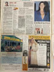 SABAH İSTANBUL GAZETESİ -27 Aralık 1997 -Alışveriş rehberi-karikatürist İbrahim sarı-Filiz Güler--Anaokulunda Sibel Can’lı yılbaşı kutlaması-Şebnem demir-Erdal Bilallar-nabi Çiçekçilik-İstanbul otomobil kulübü-Türkan Sunar-Fatih Kıztaşı-Coşkun kürk-önemli telefonlar-doruk şömine-Sanko‘ya başarı belgesi-Bülent İpek-İbrahim Tatlıses-Bahçekent konut Yapı kooperatifler birliği-İstanbul’da önceki gün vefat edenler-doruk şömine-Yalçın rehber market hoşgeldin mübarek Ramazan-sinema-007 James bond’un 18. macerası-Herkül-Özkan binol-Yılbaşı kutlamaları-Pimapen-Celko çanta-Mutlu otomotiv-Stillo ayakkabı-Maltepe’de şenlik var-candan Erçetin müzikal AKM’de-Cemal Reşit rey Senfoni orkestrası ve opera korosu-Sönmez mobilya’dan ramazan hediyesi-Türkiye denizcilik işletme Genel müdürlüğü otel oluyor-Esmer mobilya-sanatçı Neco-Anlat Şehrazat müzikali- Modisan