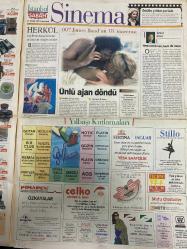 SABAH İSTANBUL GAZETESİ -27 Aralık 1997 -Alışveriş rehberi-karikatürist İbrahim sarı-Filiz Güler--Anaokulunda Sibel Can’lı yılbaşı kutlaması-Şebnem demir-Erdal Bilallar-nabi Çiçekçilik-İstanbul otomobil kulübü-Türkan Sunar-Fatih Kıztaşı-Coşkun kürk-önemli telefonlar-doruk şömine-Sanko‘ya başarı belgesi-Bülent İpek-İbrahim Tatlıses-Bahçekent konut Yapı kooperatifler birliği-İstanbul’da önceki gün vefat edenler-doruk şömine-Yalçın rehber market hoşgeldin mübarek Ramazan-sinema-007 James bond’un 18. macerası-Herkül-Özkan binol-Yılbaşı kutlamaları-Pimapen-Celko çanta-Mutlu otomotiv-Stillo ayakkabı-Maltepe’de şenlik var-candan Erçetin müzikal AKM’de-Cemal Reşit rey Senfoni orkestrası ve opera korosu-Sönmez mobilya’dan ramazan hediyesi-Türkiye denizcilik işletme Genel müdürlüğü otel oluyor-Esmer mobilya-sanatçı Neco-Anlat Şehrazat müzikali- Modisan