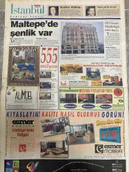 SABAH İSTANBUL GAZETESİ -27 Aralık 1997 -Alışveriş rehberi-karikatürist İbrahim sarı-Filiz Güler--Anaokulunda Sibel Can’lı yılbaşı kutlaması-Şebnem demir-Erdal Bilallar-nabi Çiçekçilik-İstanbul otomobil kulübü-Türkan Sunar-Fatih Kıztaşı-Coşkun kürk-önemli telefonlar-doruk şömine-Sanko‘ya başarı belgesi-Bülent İpek-İbrahim Tatlıses-Bahçekent konut Yapı kooperatifler birliği-İstanbul’da önceki gün vefat edenler-doruk şömine-Yalçın rehber market hoşgeldin mübarek Ramazan-sinema-007 James bond’un 18. macerası-Herkül-Özkan binol-Yılbaşı kutlamaları-Pimapen-Celko çanta-Mutlu otomotiv-Stillo ayakkabı-Maltepe’de şenlik var-candan Erçetin müzikal AKM’de-Cemal Reşit rey Senfoni orkestrası ve opera korosu-Sönmez mobilya’dan ramazan hediyesi-Türkiye denizcilik işletme Genel müdürlüğü otel oluyor-Esmer mobilya-sanatçı Neco-Anlat Şehrazat müzikali- Modisan