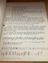 WORKBOOK İN DESCRİPTİVE LİNGUİSTİCS - HENRY ALLAN GLEASON JR. - HOLT , RİNEHART AND WİNSTON INC. - İNGİLİZCE KİTAP (AÇIKLAMALI DİLİSTİK ÇALIŞMA KİTABI)