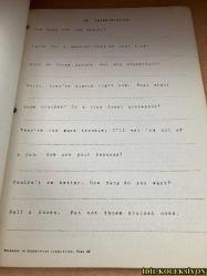 WORKBOOK İN DESCRİPTİVE LİNGUİSTİCS - HENRY ALLAN GLEASON JR. - HOLT , RİNEHART AND WİNSTON INC. - İNGİLİZCE KİTAP (AÇIKLAMALI DİLİSTİK ÇALIŞMA KİTABI)