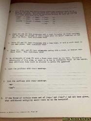 WORKBOOK İN DESCRİPTİVE LİNGUİSTİCS - HENRY ALLAN GLEASON JR. - HOLT , RİNEHART AND WİNSTON INC. - İNGİLİZCE KİTAP (AÇIKLAMALI DİLİSTİK ÇALIŞMA KİTABI)