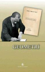 Geometri - Mustafa Kemal Atatürk ( ciltli, renkli, resimli, kuşe kağıt )