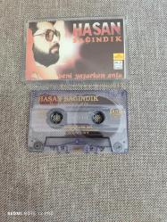 HASAN SAĞINDIK BENİ YAŞARKEN ANLA