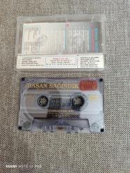 HASAN SAĞINDIK BENİ YAŞARKEN ANLA