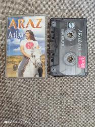 ARAZ ATLAR