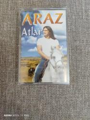 ARAZ ATLAR
