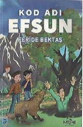 KOD ADI EFSUN