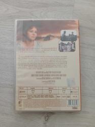 Yürekteki Yerler DVD Film (TR Altyazılı)
