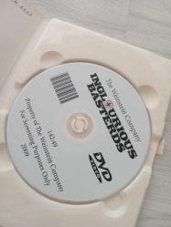 Soysuzlar Çetesi DVD Film