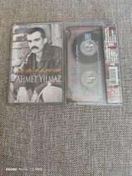 AHMET YILMAZ VE SEN GİDİYORSUN