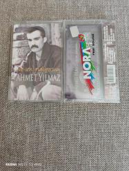 AHMET YILMAZ VE SEN GİDİYORSUN
