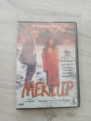 Efemera - Mektup DVD Film - kitantik - kitaLog
