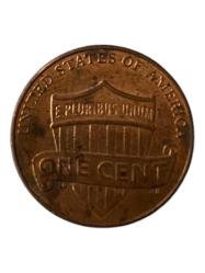ONE CENT 2012