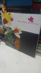 Sezen Aksu - Yaz Bitmeden / 2'Lİ PLAK ( LP )