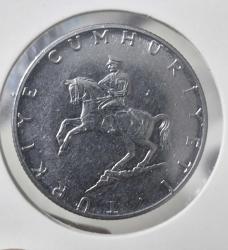 5 LİRA 1978 ( BÜYÜK TİP) NADİR SENE