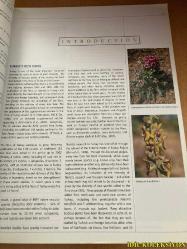 IMPORTANT PLANT AREAS İN TURKEY : 122 KEY TURKİSH BOTANİCAL SİTES / ANDREW BYFİELD / SEMA ATAY / NERİMAN ÖZHATAY / WWF TÜRKİYE / İNGİLİZCE KİTAP (TÜRKİYE'DEKİ ÖNEMLİ BİTKİ ALANLARI: 122 ÖNEMLİ TÜRK BOTANİK SİTESİ)