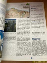 IMPORTANT PLANT AREAS İN TURKEY : 122 KEY TURKİSH BOTANİCAL SİTES / ANDREW BYFİELD / SEMA ATAY / NERİMAN ÖZHATAY / WWF TÜRKİYE / İNGİLİZCE KİTAP (TÜRKİYE'DEKİ ÖNEMLİ BİTKİ ALANLARI: 122 ÖNEMLİ TÜRK BOTANİK SİTESİ)