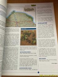 IMPORTANT PLANT AREAS İN TURKEY : 122 KEY TURKİSH BOTANİCAL SİTES / ANDREW BYFİELD / SEMA ATAY / NERİMAN ÖZHATAY / WWF TÜRKİYE / İNGİLİZCE KİTAP (TÜRKİYE'DEKİ ÖNEMLİ BİTKİ ALANLARI: 122 ÖNEMLİ TÜRK BOTANİK SİTESİ)