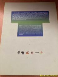 IMPORTANT PLANT AREAS İN TURKEY : 122 KEY TURKİSH BOTANİCAL SİTES / ANDREW BYFİELD / SEMA ATAY / NERİMAN ÖZHATAY / WWF TÜRKİYE / İNGİLİZCE KİTAP (TÜRKİYE'DEKİ ÖNEMLİ BİTKİ ALANLARI: 122 ÖNEMLİ TÜRK BOTANİK SİTESİ)
