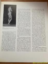 EDWARD MUNCH UND SEİNE MODELLE / GALERİE DER STADT STUTTGART / VERLAG GERD HATJE / ALMANCA KİTAP (EDWARD MUNCH VE MODELLERİ)