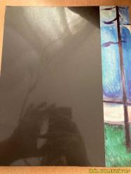 EDWARD MUNCH UND SEİNE MODELLE / GALERİE DER STADT STUTTGART / VERLAG GERD HATJE / ALMANCA KİTAP (EDWARD MUNCH VE MODELLERİ)