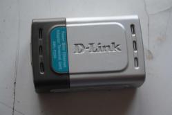 D-Link DWL-P200 POE  Güç Üzerinden Ethernet Adaptörü   TOPLAM 3 ADET   (Z1-KASA
