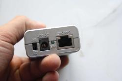 D-Link DWL-P200 POE  Güç Üzerinden Ethernet Adaptörü   TOPLAM 3 ADET   (Z1-KASA